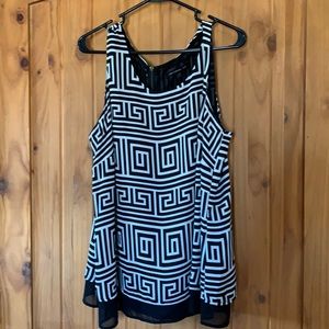 Women’s Zac and Rachel Woman shirt size 2X